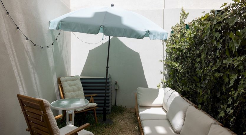 Photo of Lisbon Oasis