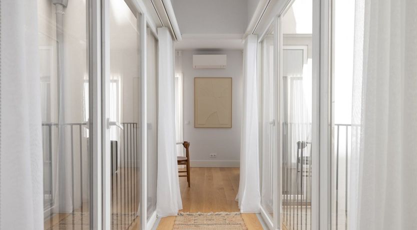 Photo of Lisbon Oasis