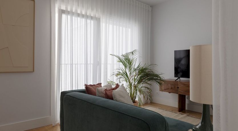 Photo of Lisbon Oasis