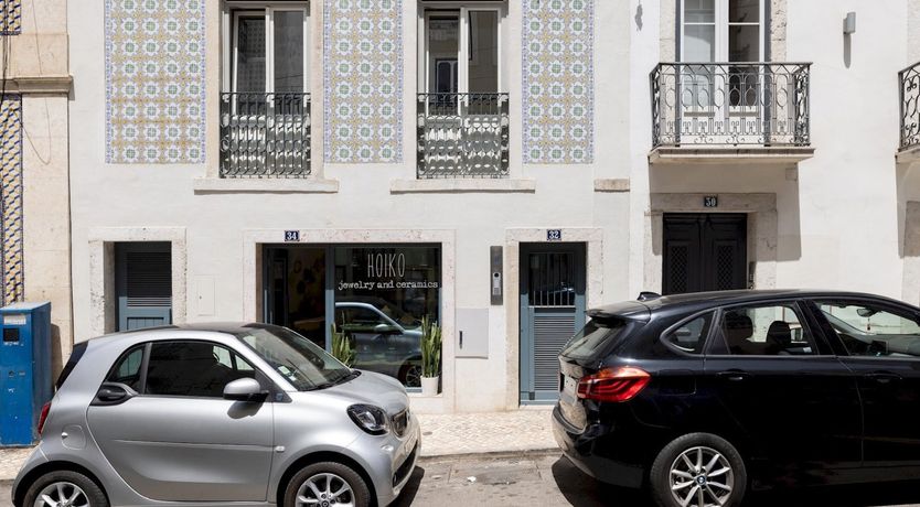 Photo of Lisbon Oasis