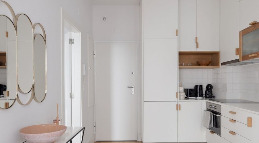 Photo of Lisbon Oasis