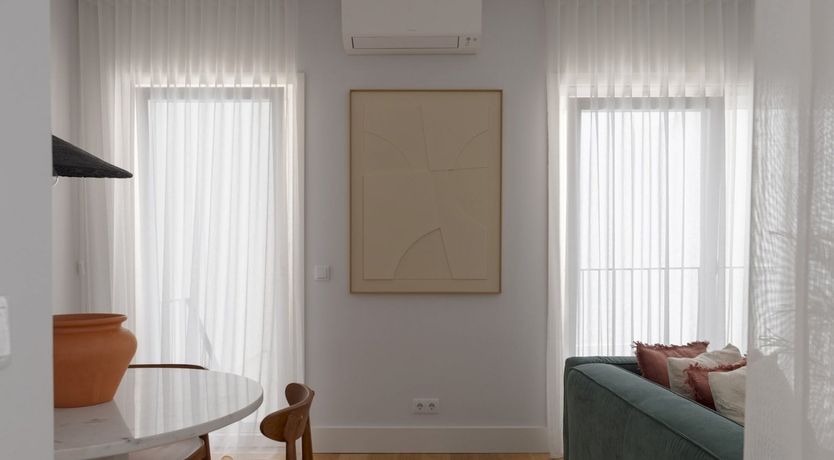 Photo of Lisbon Oasis