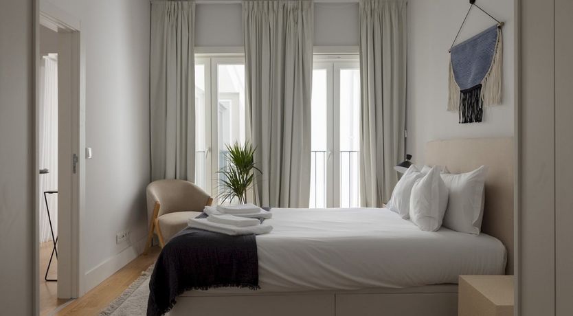 Photo of Lisbon Oasis