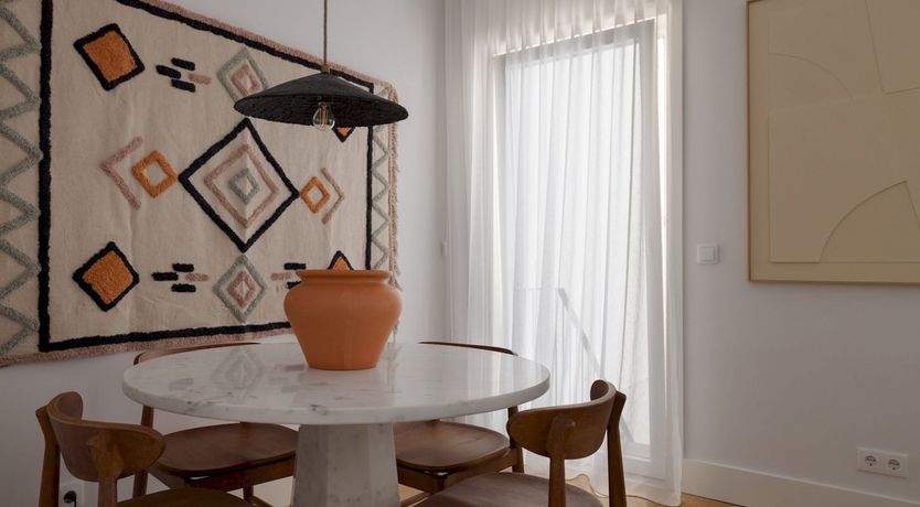 Photo of Lisbon Oasis