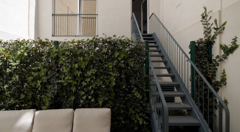 Photo of Lisbon Oasis