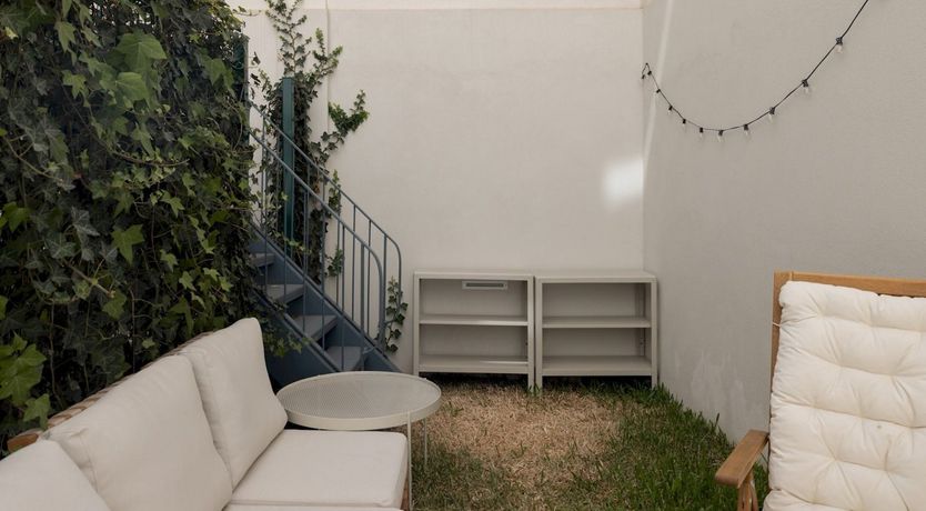 Photo of Lisbon Oasis