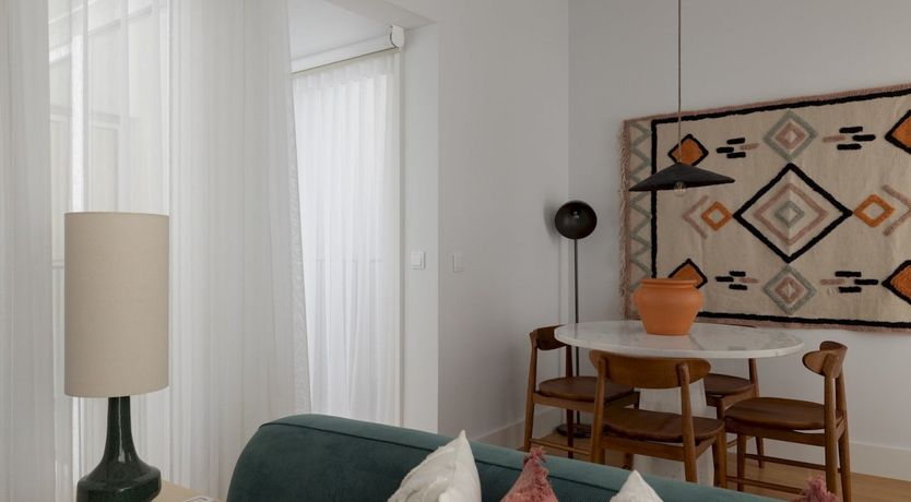 Photo of Lisbon Oasis