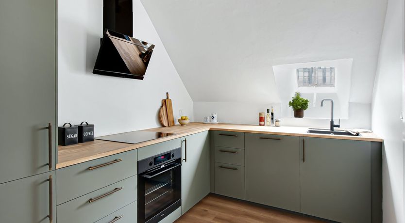 Photo of Hygge Hideaway