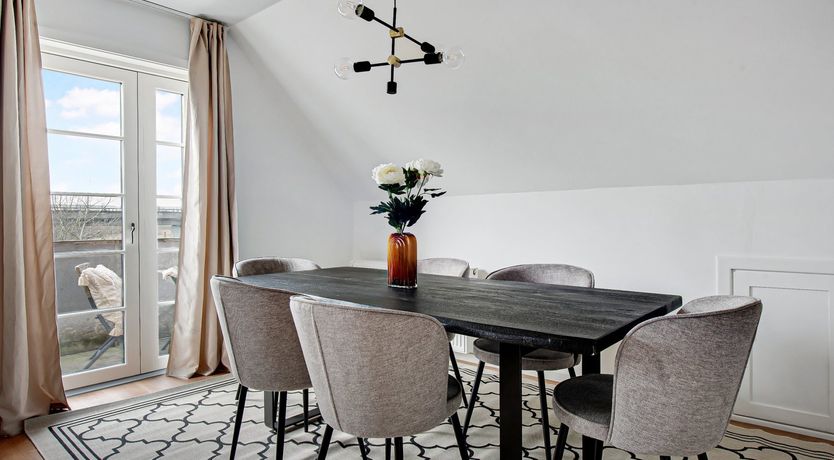 Photo of Hygge Hideaway