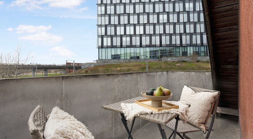 Photo of Hygge Hideaway