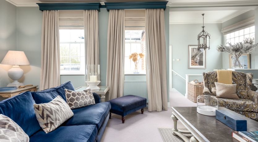 Photo of Stiffkey Blue