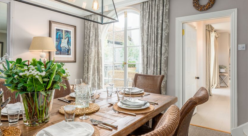 Photo of Stiffkey Blue