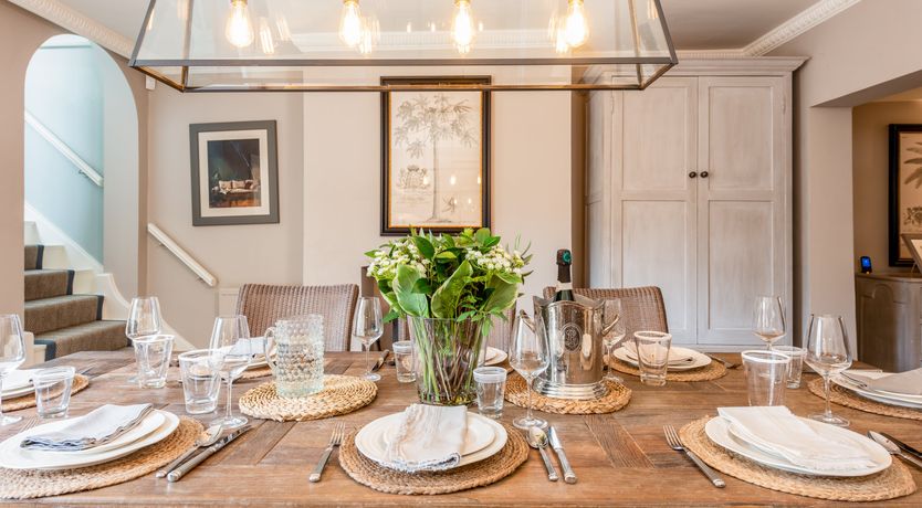 Photo of Stiffkey Blue