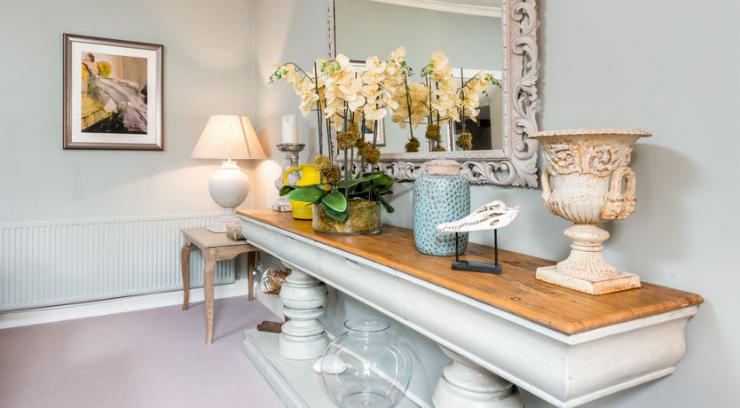 Photo of Stiffkey Blue