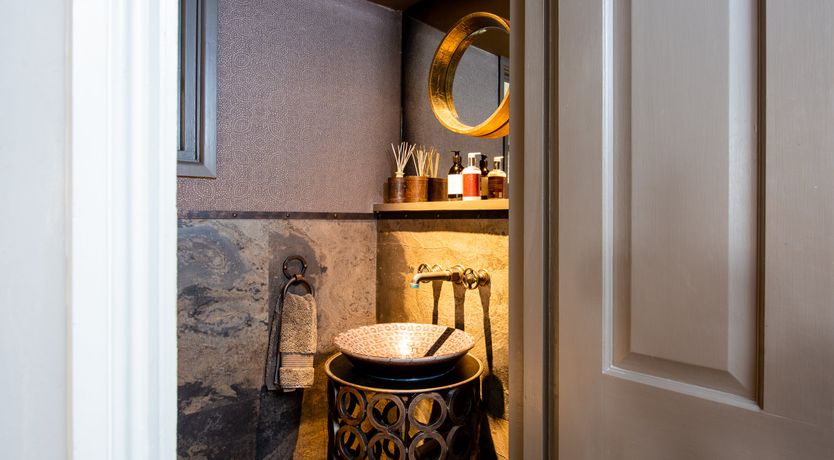 Photo of Stiffkey Blue