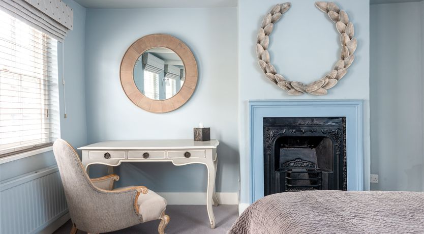 Photo of Stiffkey Blue