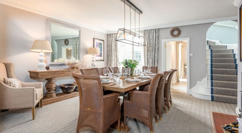 Photo of Stiffkey Blue