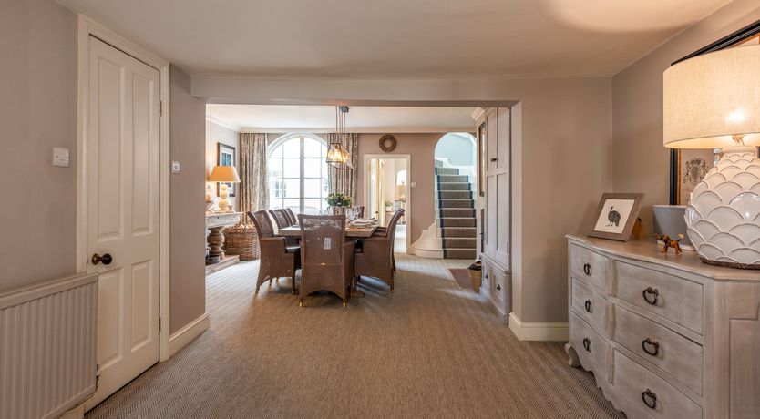 Photo of Stiffkey Blue