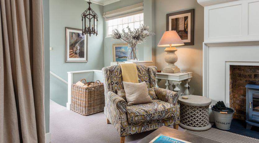 Photo of Stiffkey Blue