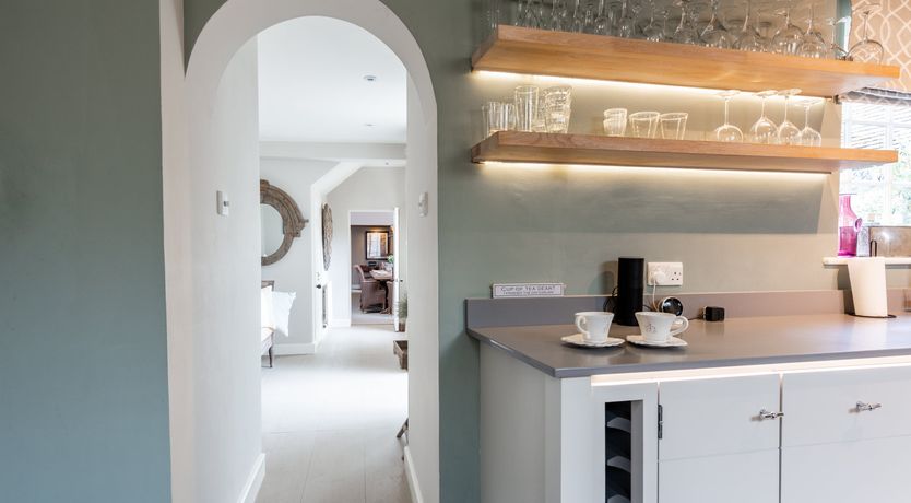 Photo of Stiffkey Blue