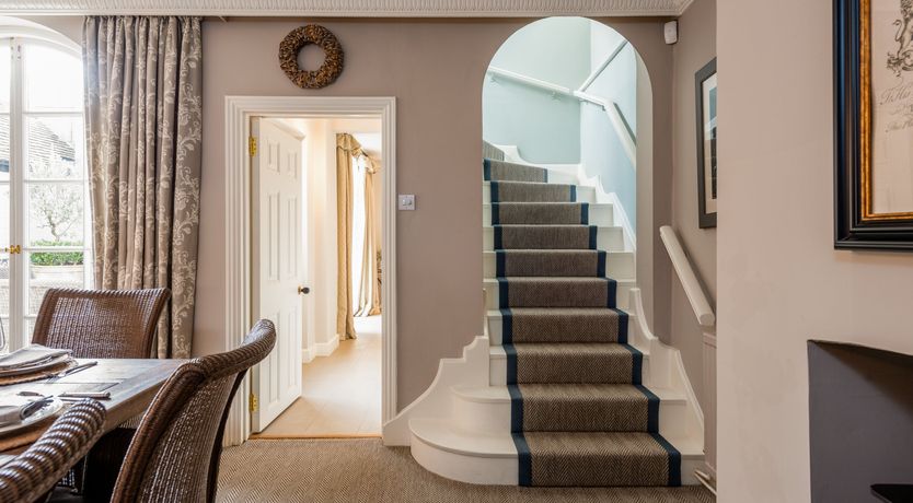 Photo of Stiffkey Blue