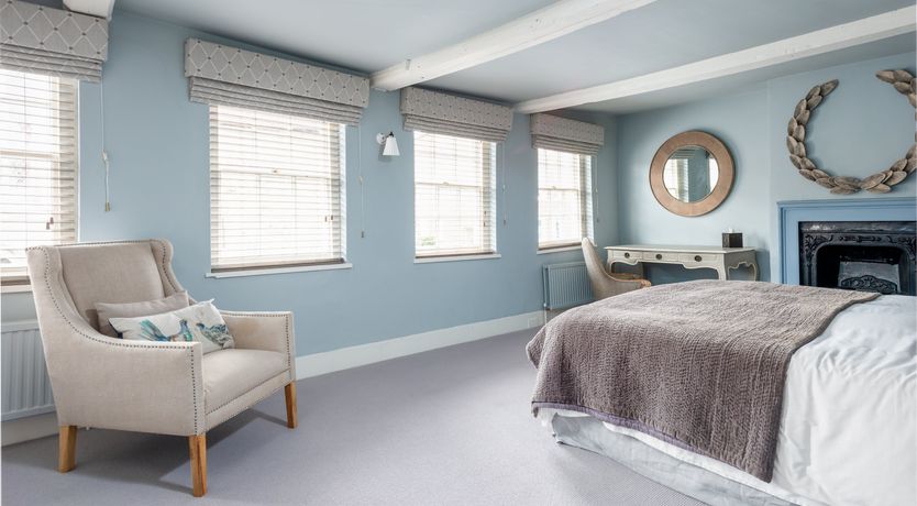 Photo of Stiffkey Blue