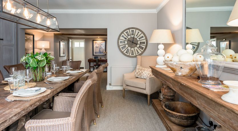 Photo of Stiffkey Blue