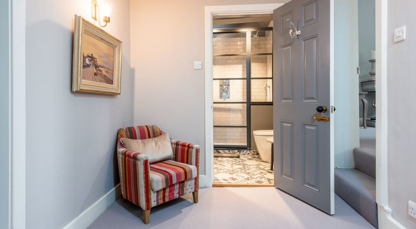 Photo of Stiffkey Blue