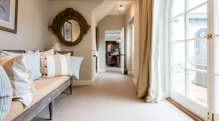 Photo of Stiffkey Blue