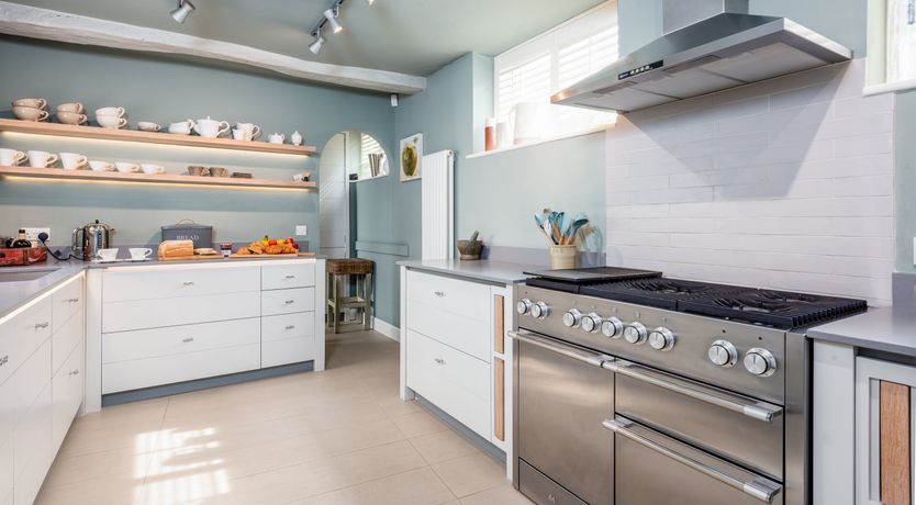 Photo of Stiffkey Blue