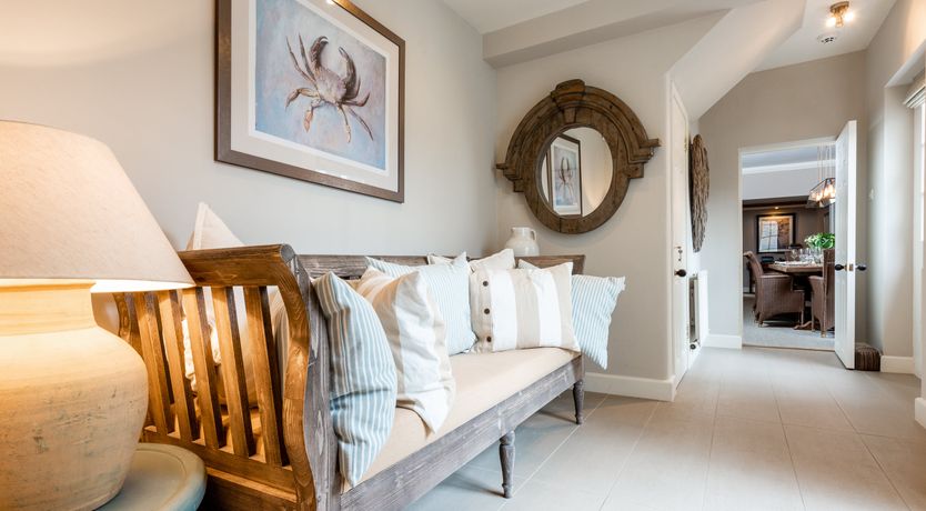 Photo of Stiffkey Blue