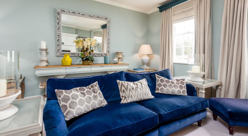 Photo of Stiffkey Blue