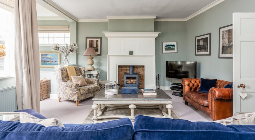 Photo of Stiffkey Blue