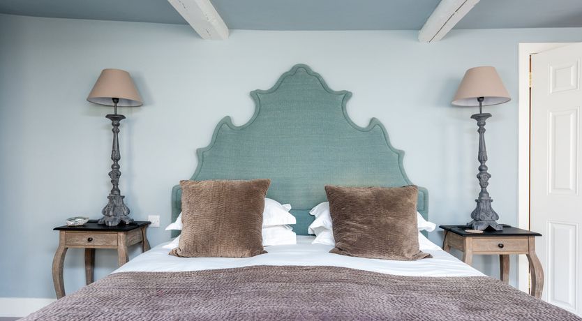 Photo of Stiffkey Blue