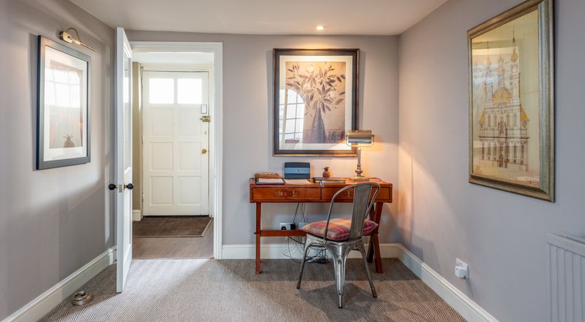 Photo of Stiffkey Blue