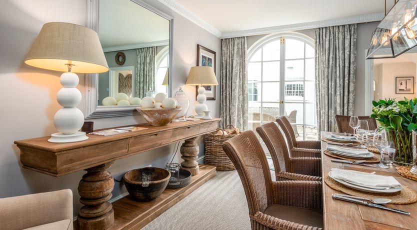 Photo of Stiffkey Blue