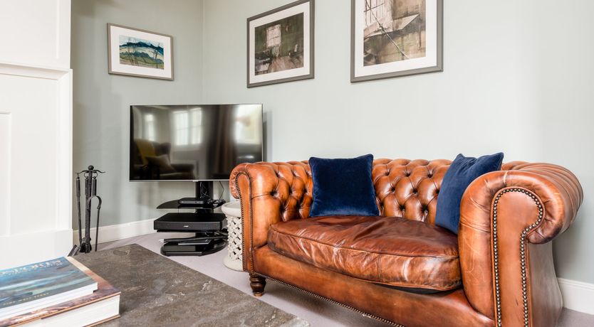 Photo of Stiffkey Blue