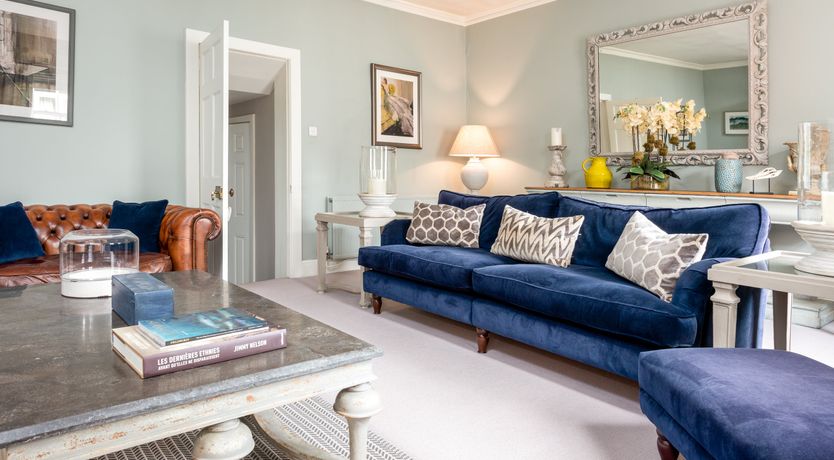 Photo of Stiffkey Blue