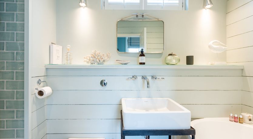 Photo of Stiffkey Blue