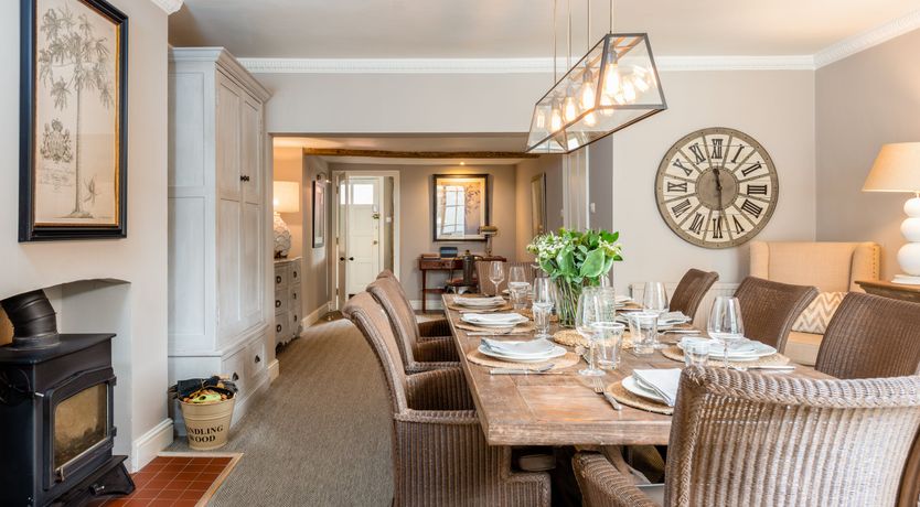 Photo of Stiffkey Blue