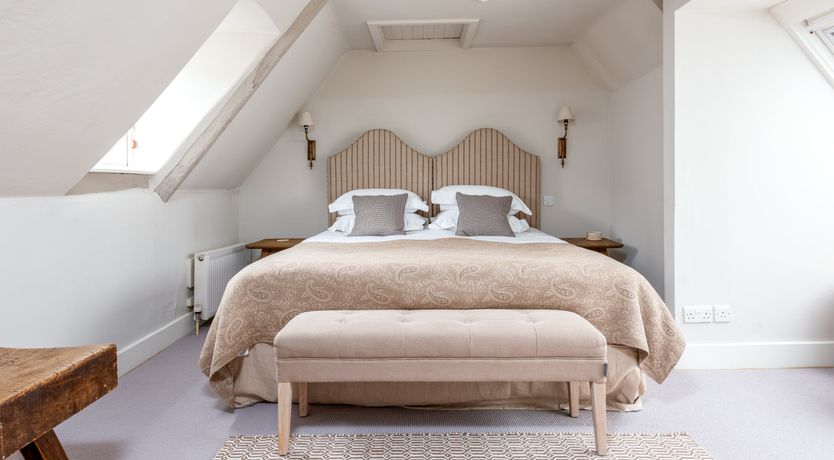 Photo of Stiffkey Blue