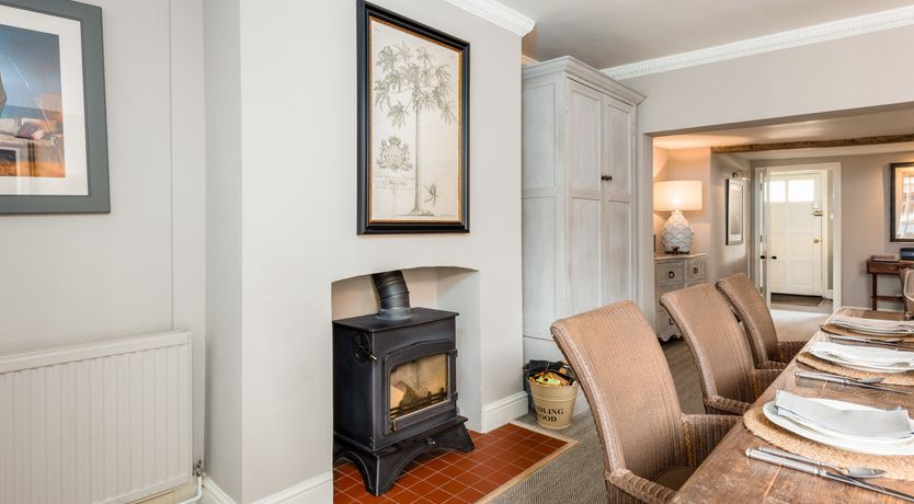 Photo of Stiffkey Blue