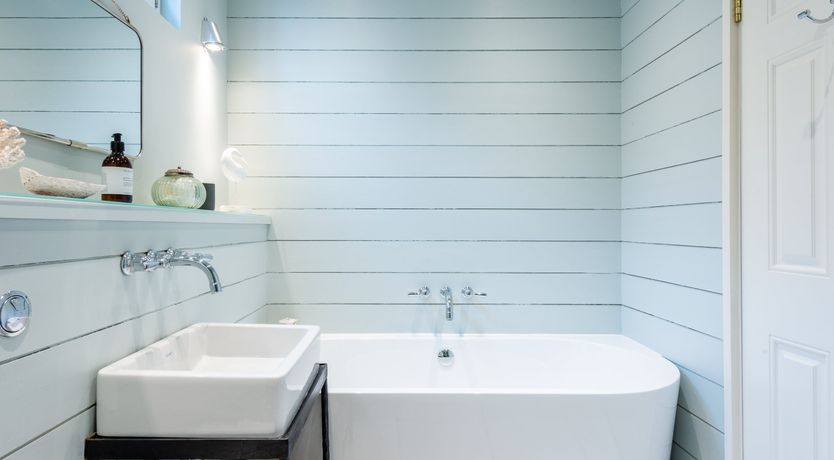 Photo of Stiffkey Blue