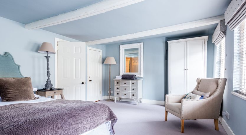 Photo of Stiffkey Blue