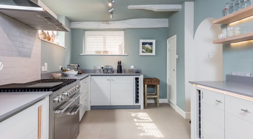 Photo of Stiffkey Blue