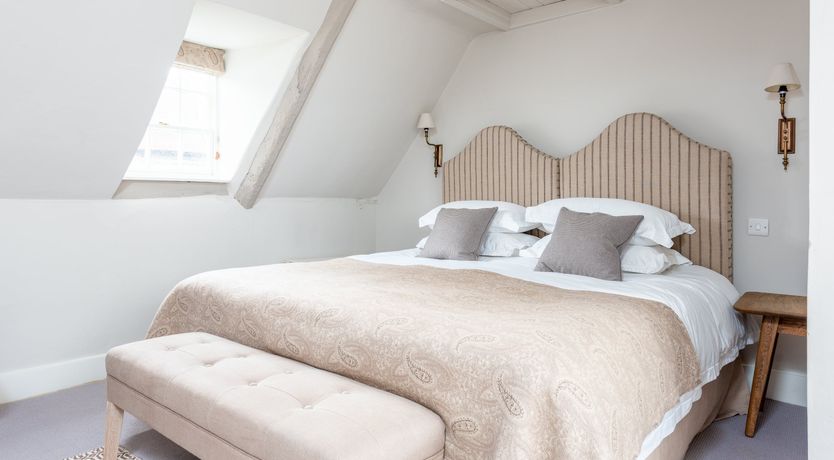 Photo of Stiffkey Blue