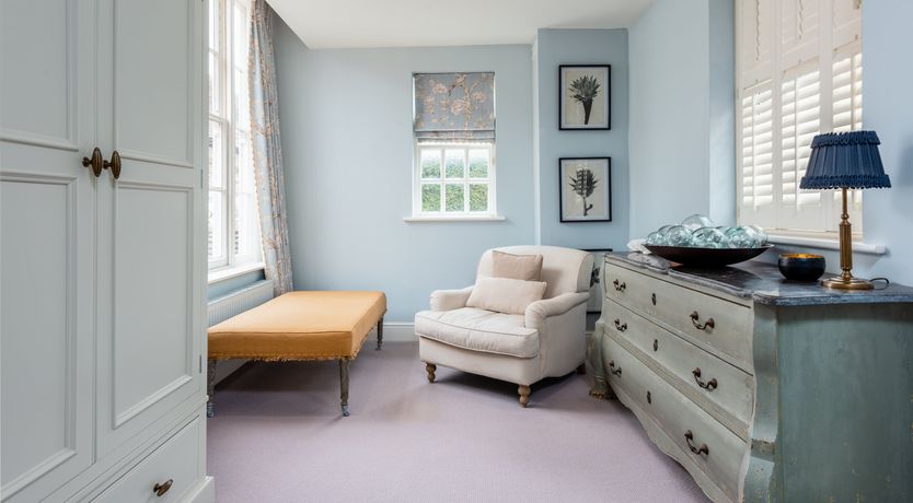 Photo of Stiffkey Blue