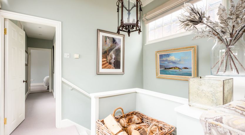 Photo of Stiffkey Blue