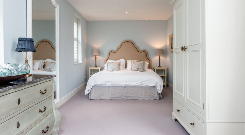 Photo of Stiffkey Blue