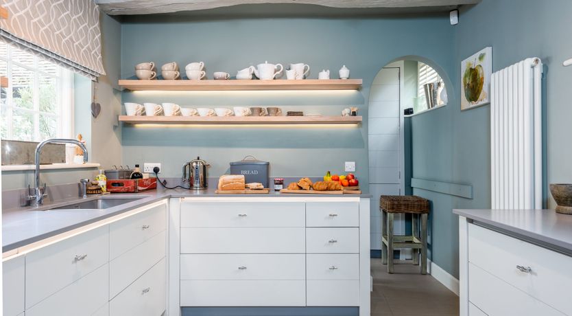 Photo of Stiffkey Blue